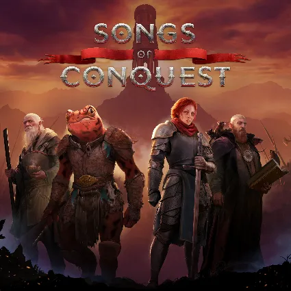 Songs of Conquest | XBOX | На любой аккаунт