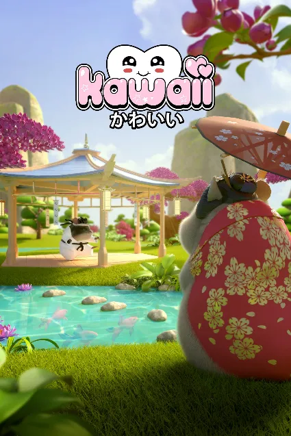Hamster Playground - Kawaii DLC | XBOX | На любой аккаунт