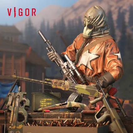 Vigor: Rise from the Dust Pack | XBOX | На любой аккаунт