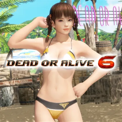DOA6 Seaside Eden Costume - Leifang | XBOX | На любой аккаунт