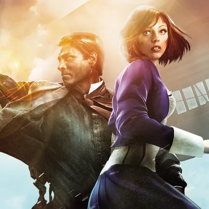 BioShock Infinite: The Complete Edition | XBOX | На любой аккаунт