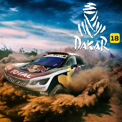 DAKAR 18 | XBOX | На любой аккаунт