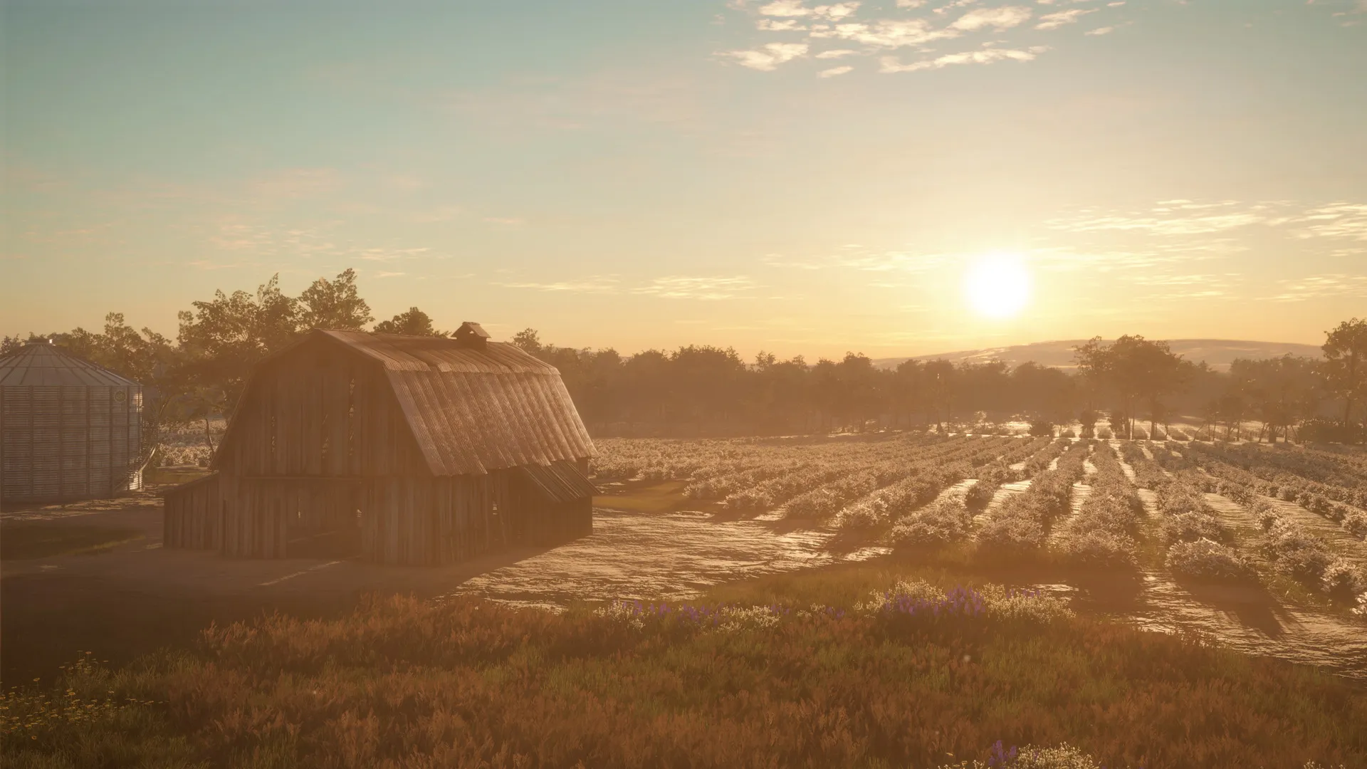 theHunter: Call of the Wild - Mississippi Acres Preserve DLC Steam key