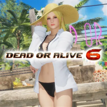 [Revival] DOA6 Hot Summer Costume - Helena | XBOX | На любой аккаунт