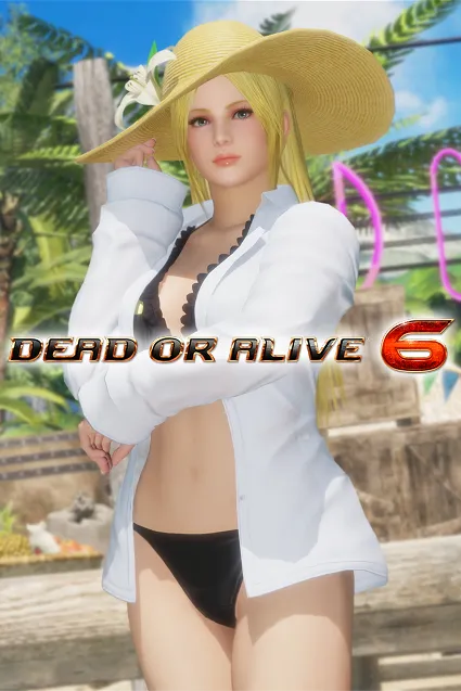 [Revival] DOA6 Hot Summer Costume - Helena | XBOX | На любой аккаунт