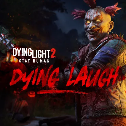 Dying Light 2 Stay Human: Dying Laugh Bundle | XBOX | На любой аккаунт