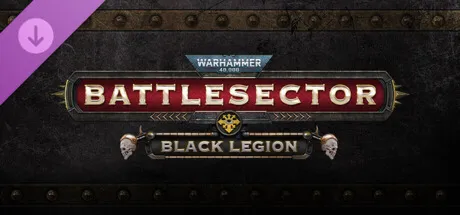 Warhammer 40,000: Battlesector - Black Legion DLC