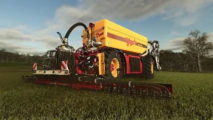Farming Simulator 25: Vredo Pack DLC - STEAM RU