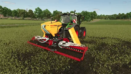 Farming Simulator 25: Vredo Pack DLC - STEAM RU