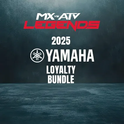 MX vs ATV Legends - 2025 Yamaha Loyalty Bundle | XBOX | На любой аккаунт