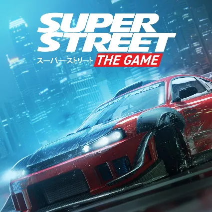 Super Street: The Game | XBOX | На любой аккаунт