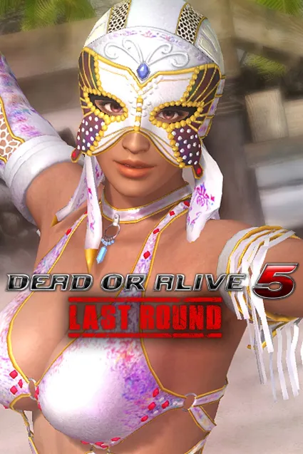 DEAD OR ALIVE 5 Last Round Character: La Mariposa | XBOX | На любой аккаунт