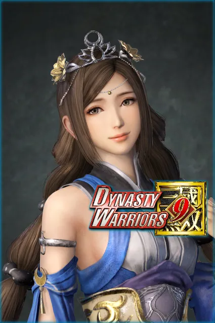 Cai Wenji - Officer Ticket | XBOX | На любой аккаунт