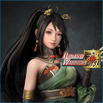 Guan Yinping - Officer Ticket | XBOX | На любой аккаунт
