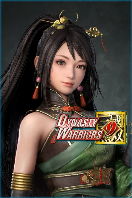 Guan Yinping - Officer Ticket | XBOX | На любой аккаунт