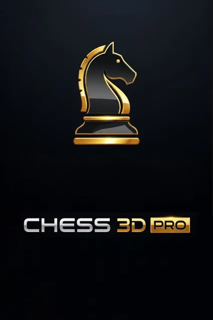 Chess 3D Pro | XBOX+PC | На любой аккаунт