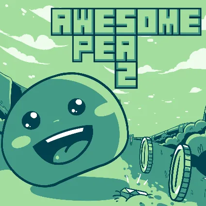 Awesome Pea 2 | XBOX | На любой аккаунт
