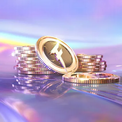 1015 FragPunk Coins | XBOX+PC | На любой аккаунт