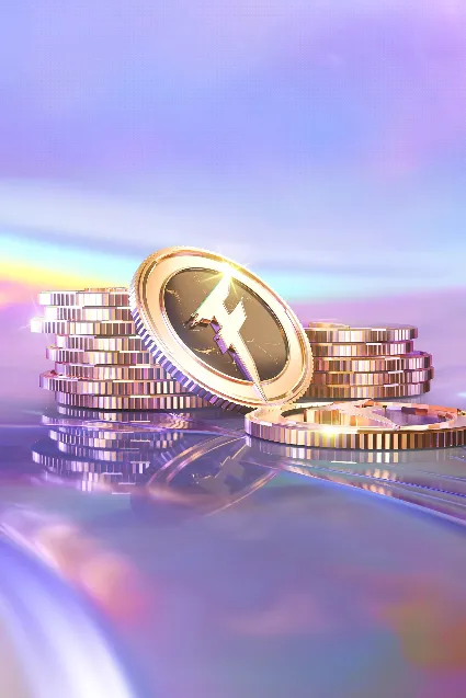 1015 FragPunk Coins | XBOX+PC | На любой аккаунт