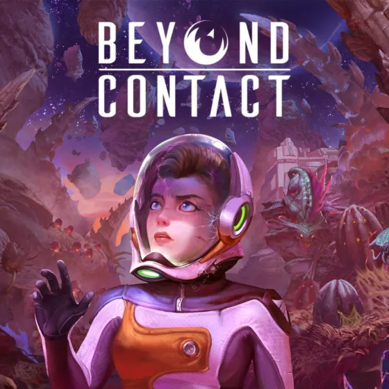 Beyond Contact (Steam/Ключ/ Весь Мир)