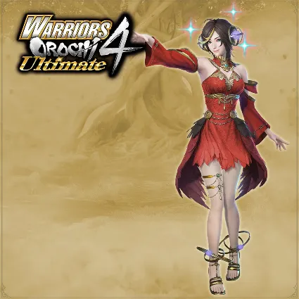 WO4U: Legendary Costumes OROCHI Pack 4 | XBOX | На любой аккаунт