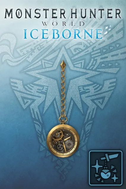 Pendant: Mechanical Gold Watch | XBOX | На любой аккаунт