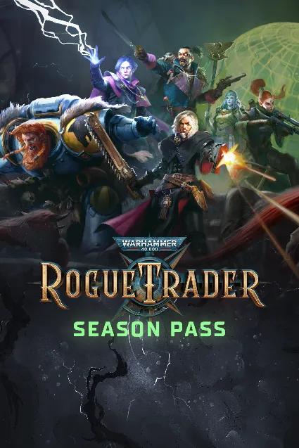 Warhammer 40,000: Rogue Trader - Season Pass | XBOX+PC | На любой аккаунт