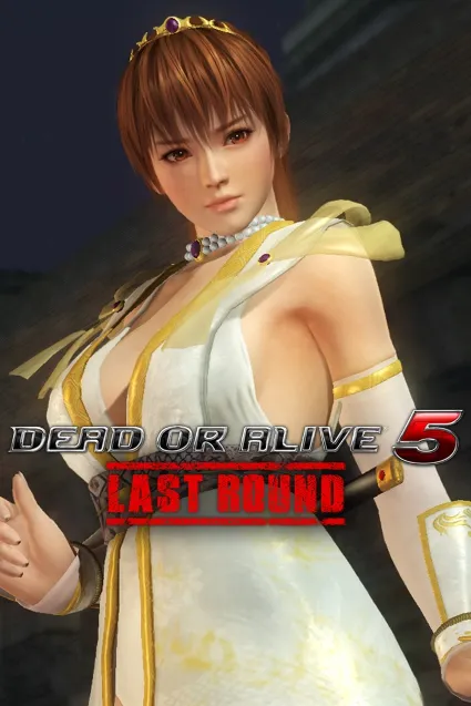 Kasumi Halloween Costume | XBOX | На любой аккаунт