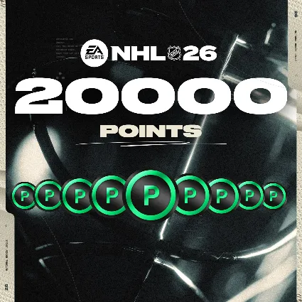 NHL® 26 - NHL POINTS 20000 | XBOX | На любой аккаунт