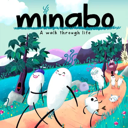 MINABO - A walk through life | XBOX | На любой аккаунт