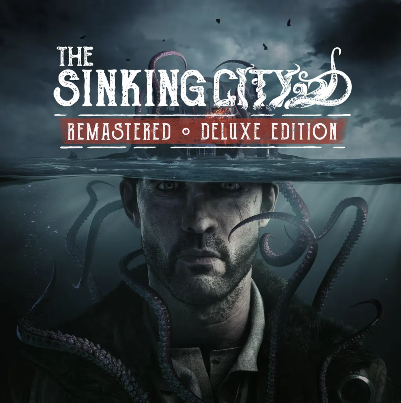 The Sinking City Remastered - Deluxe Edition Steam Gift UA/KZ/CIS/TR/ARG