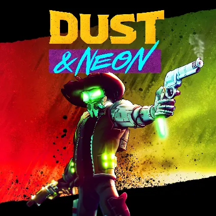 Dust  Neon | XBOX | На любой аккаунт