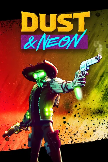 Dust  Neon | XBOX | На любой аккаунт