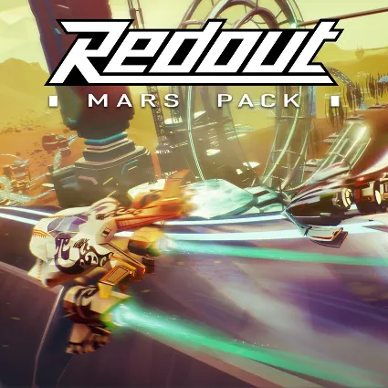 Redout - Mars Pack | XBOX | На любой аккаунт