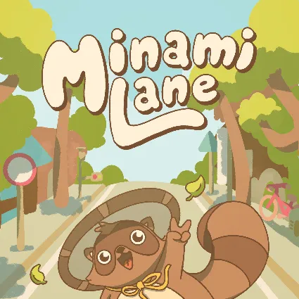 Minami Lane | XBOX+PC | На любой аккаунт