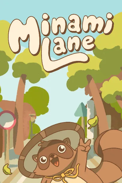Minami Lane | XBOX+PC | На любой аккаунт