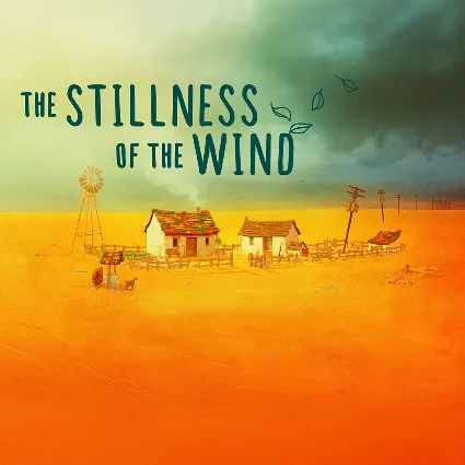 The Stillness of the Wind | PC | На любой аккаунт