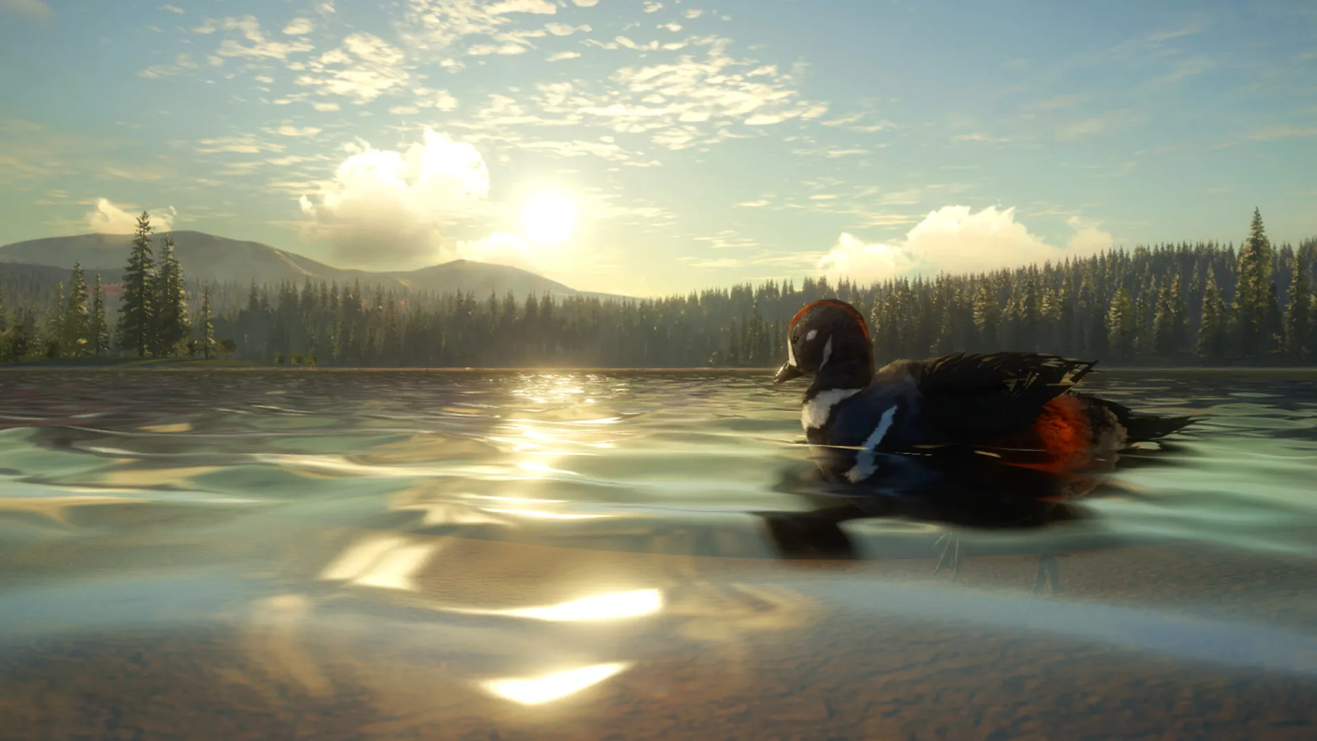 theHunter: Call of the Wild™ - Yukon Valley DLC Steam key