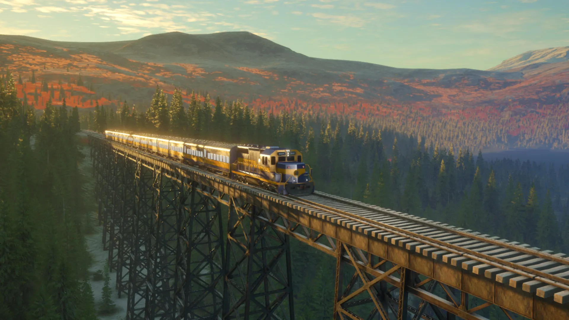 theHunter: Call of the Wild™ - Yukon Valley DLC Steam key