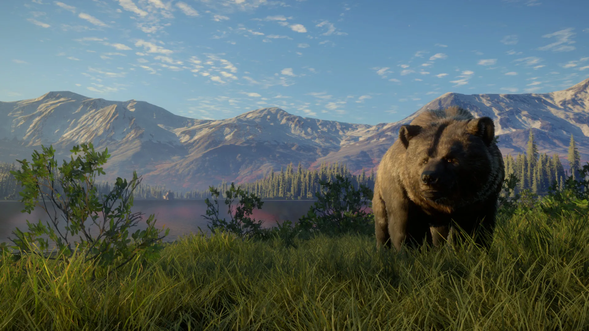 theHunter: Call of the Wild™ - Yukon Valley DLC Steam key
