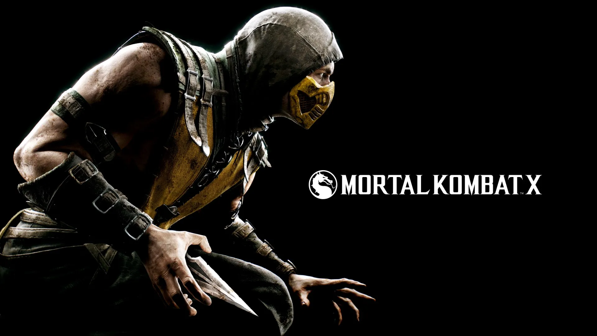 Mortal Kombat X XBOX