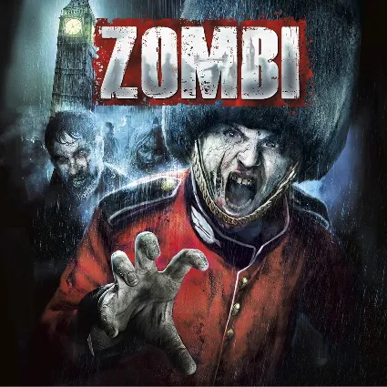 ZOMBI | XBOX | На любой аккаунт