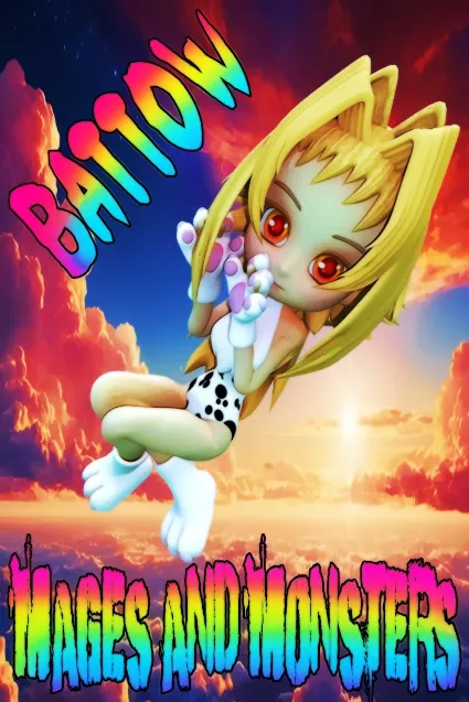 Battow - Mages And Monsters | XBOX+PC | На любой аккаунт