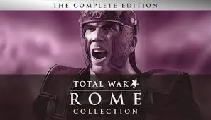 Rome: Total War Collection ГЛОБАЛЬНЫЙ СТИМ КЛЮ + РФ + ALEXANDER DLC