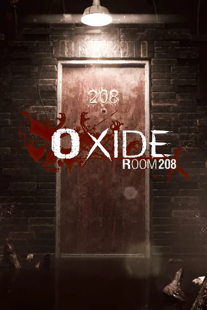 Oxide Room 208 | XBOX | На любой аккаунт