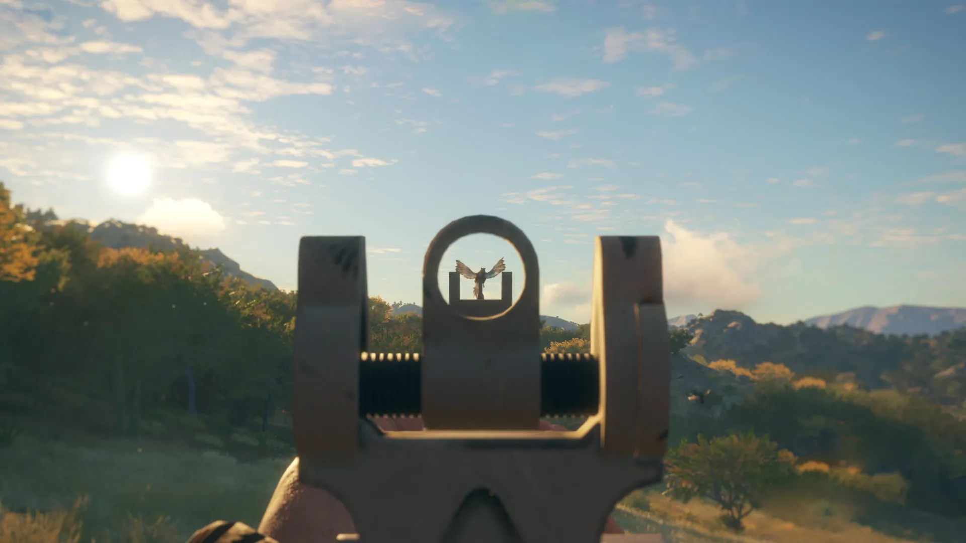 theHunter: Call of the Wild™ - Modern Rifle Pack DLC Steam key