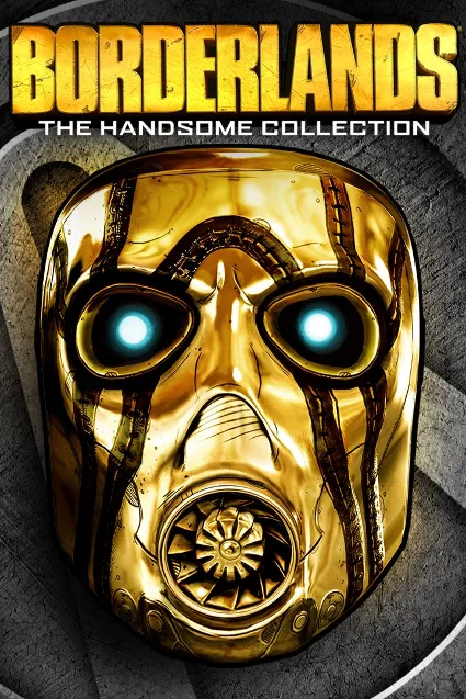 Borderlands: The Handsome Collection | XBOX | На любой аккаунт