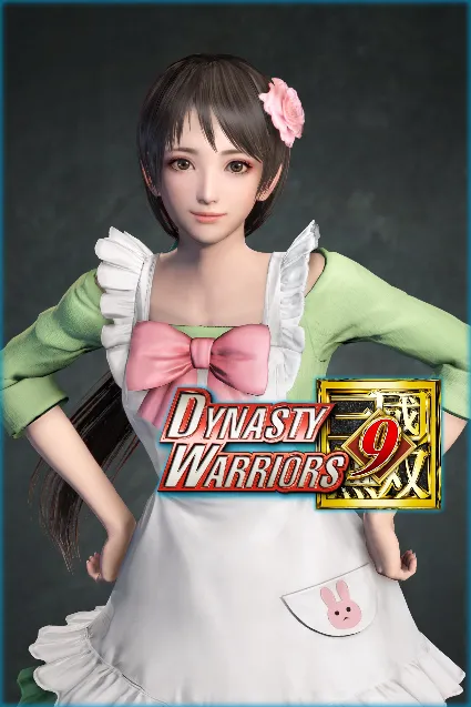 DYNASTY WARRIORS 9: Xiahouji "New Wife Costume" | XBOX | На любой аккаунт
