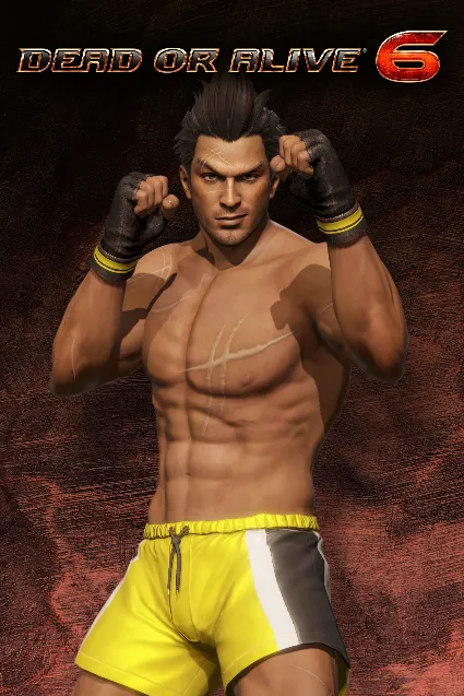 DOA6 Deluxe Costume - Diego | XBOX | На любой аккаунт