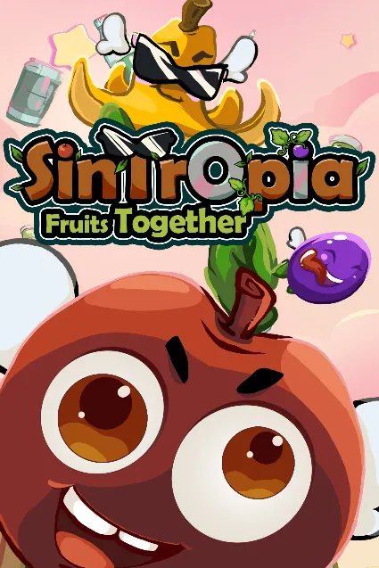 Sintropia Fruits Together | XBOX | На любой аккаунт